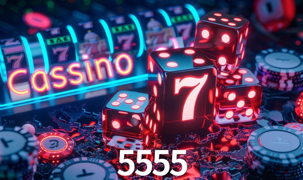 Welcome Bonus 5555