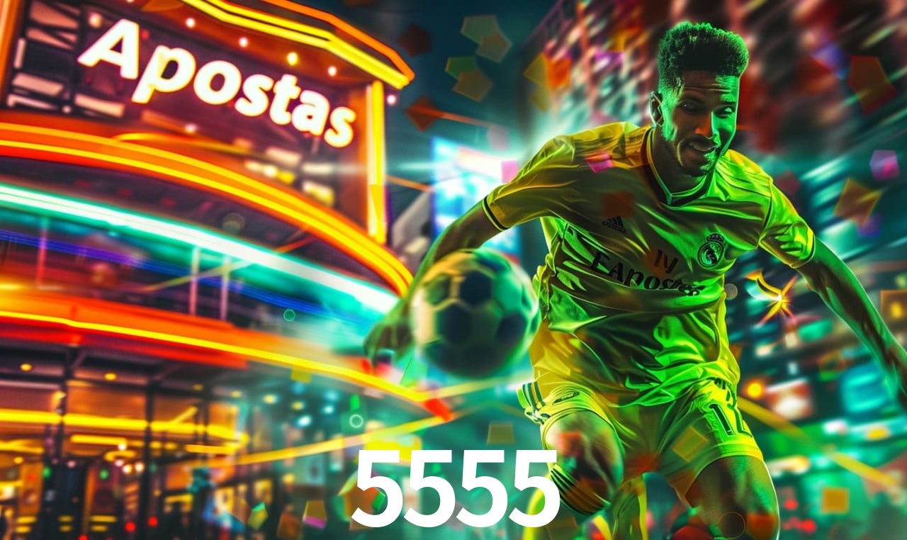 Experiência VIP 5555
