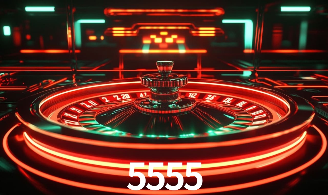 A Revolução dos Aplicativos de Jogos no 5555