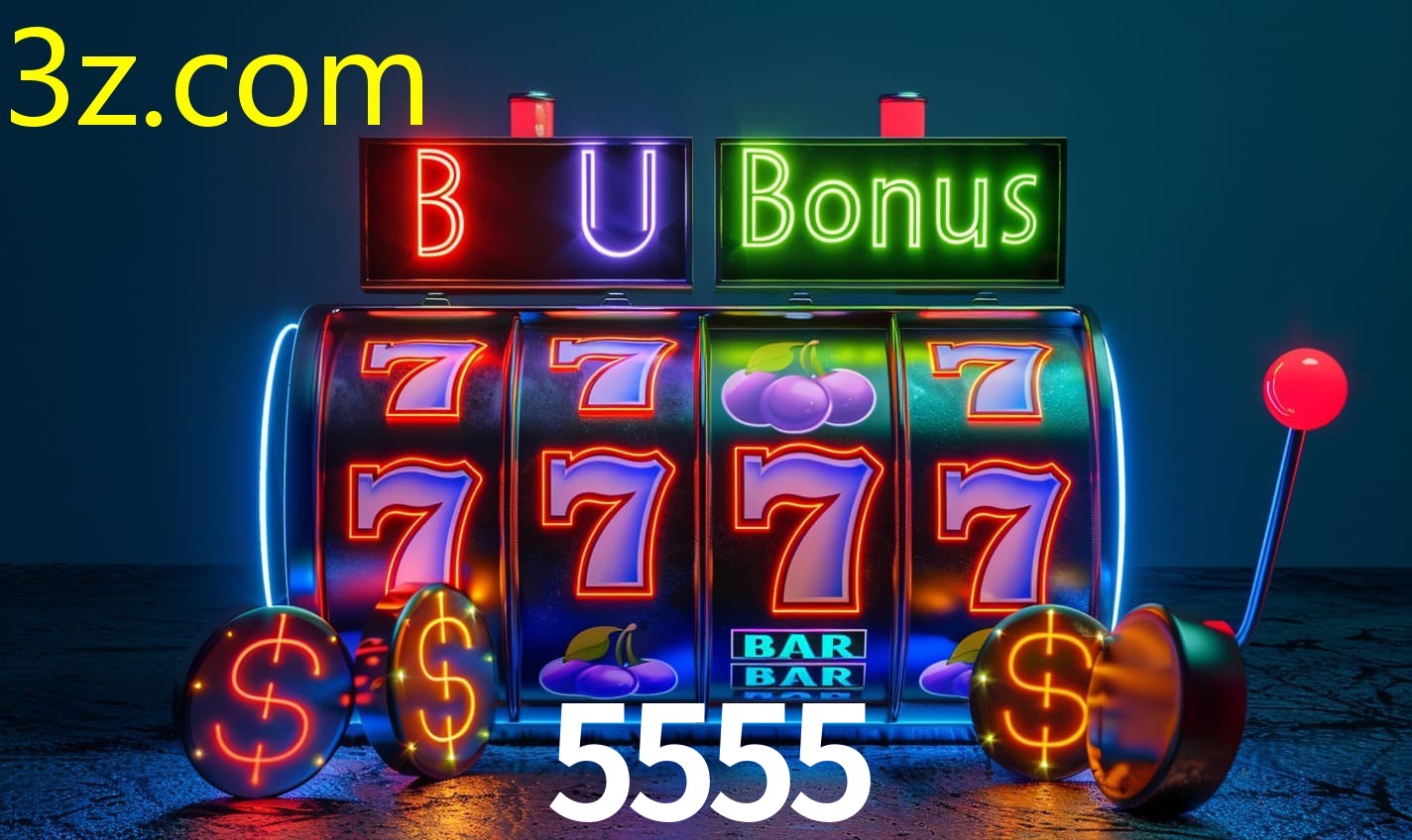 5555
