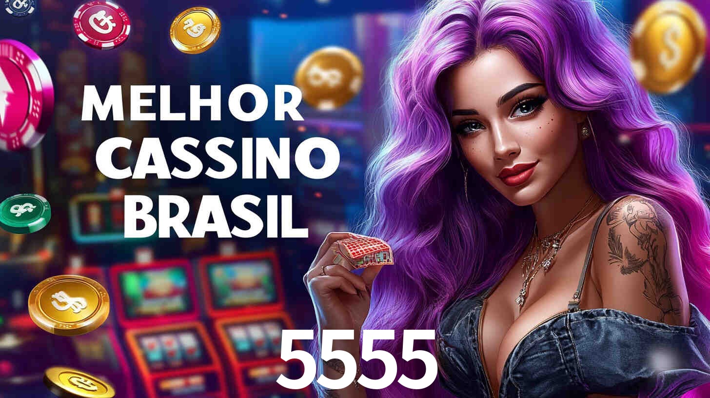 Inovações de Jogos na 5555: O Futuro das Experiências Interativas