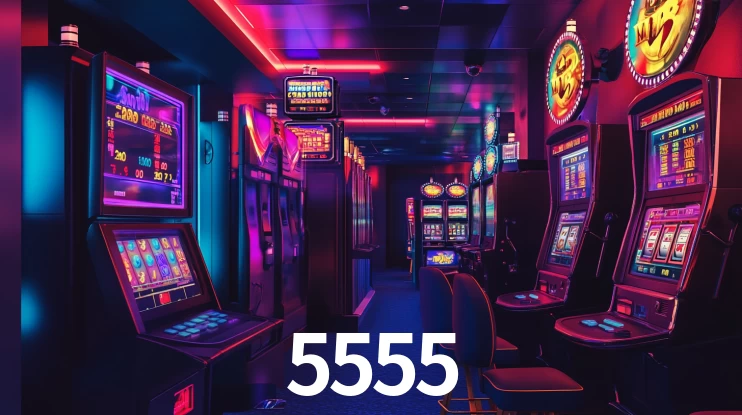 Exclusive Games 5555