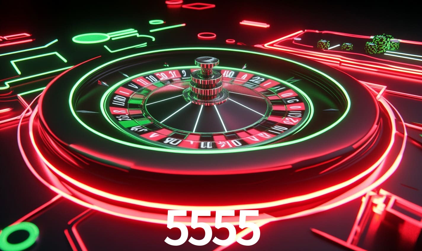 Apostas Esportivas na 5555: Um Guia Completo