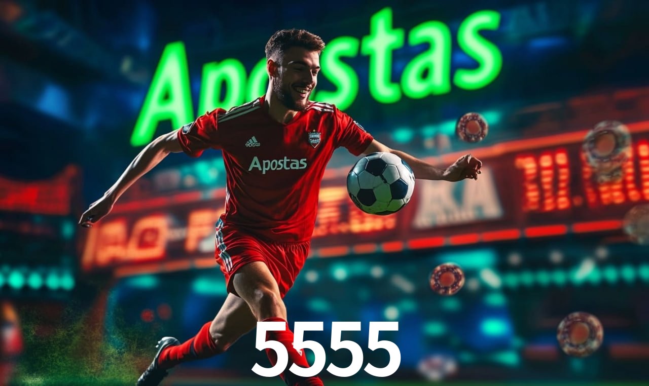 Desvendando o Mundo dos Jogos Virtuais na 5555