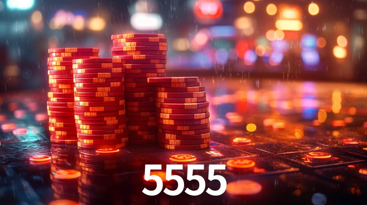 Explore as vantagens do 5555: serviço profissional e confiabilidade