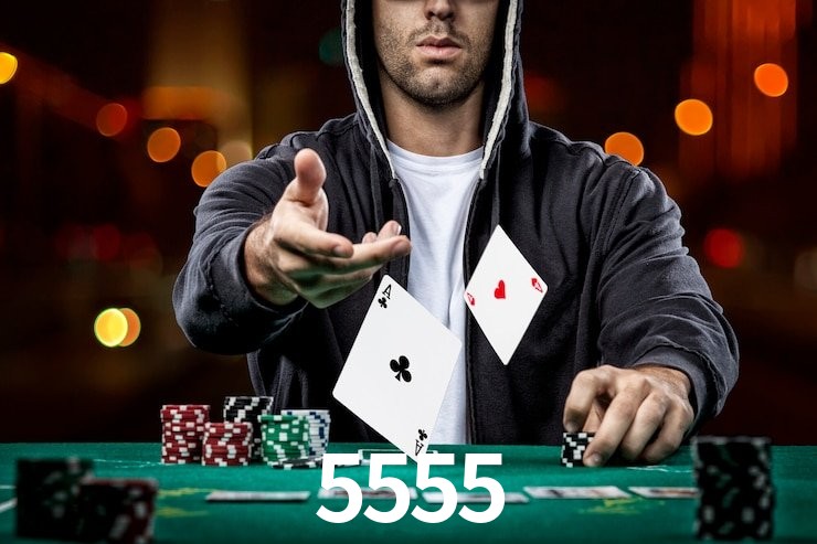 5555 bet