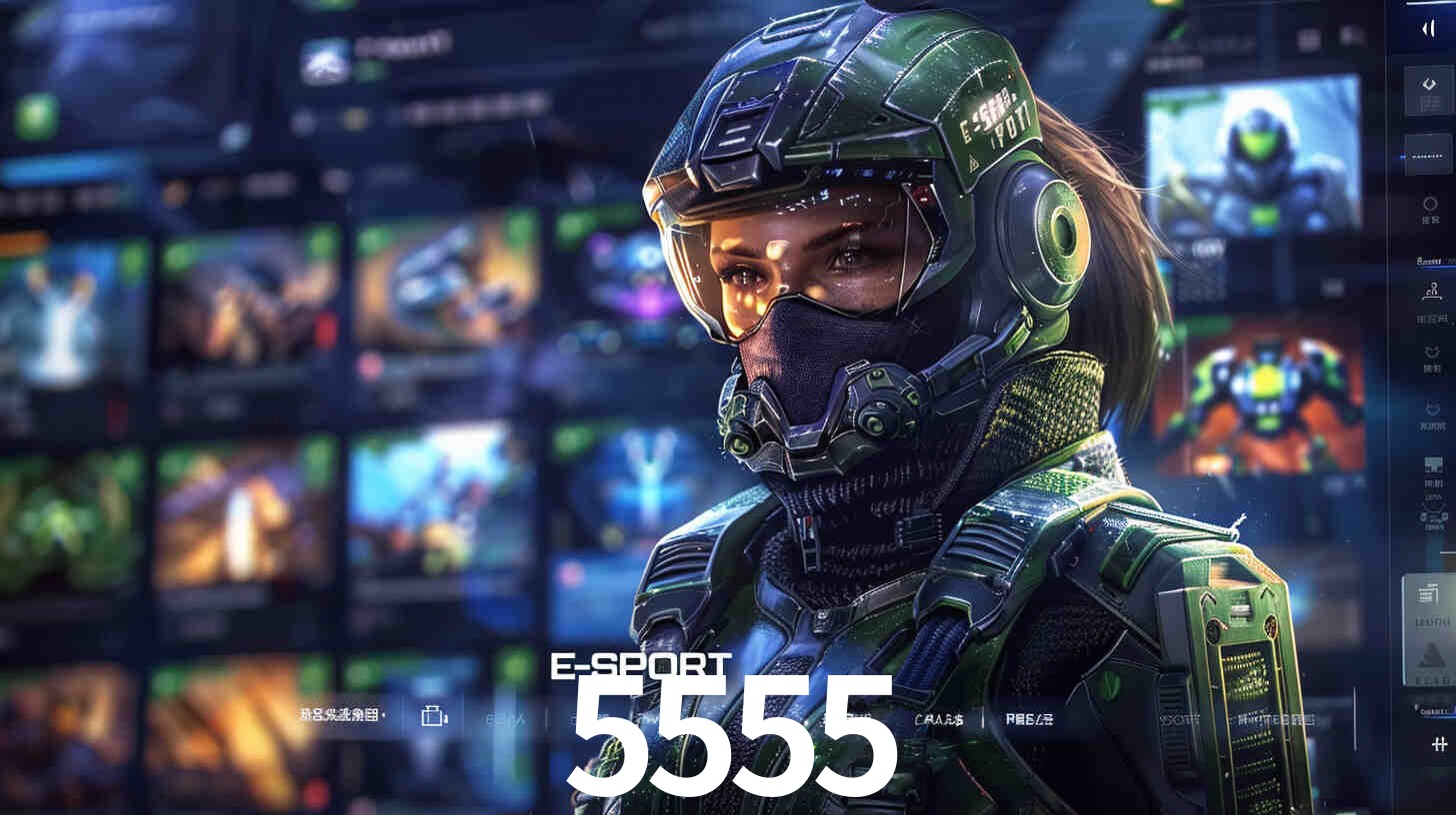 Exclusive Offers 5555