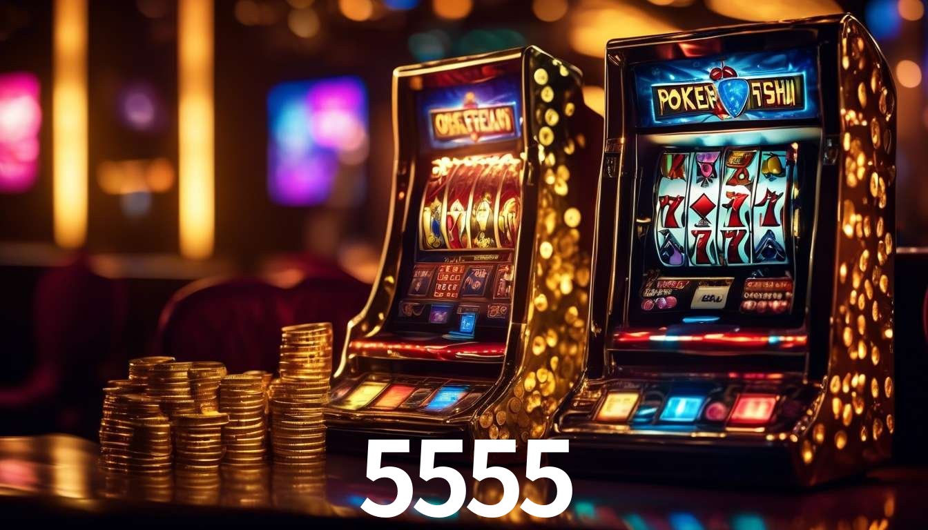 Explorando a Categoria de Eventos em Apostas na 5555
