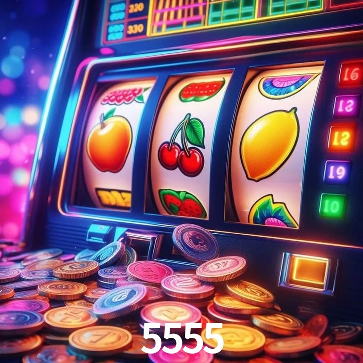 Jogo Spaceman 5555