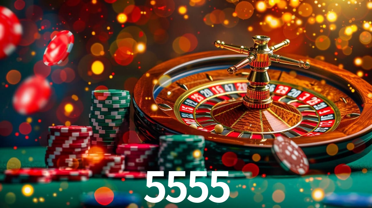 Descubra a Essência do 5555: Nossa História e Compromissos