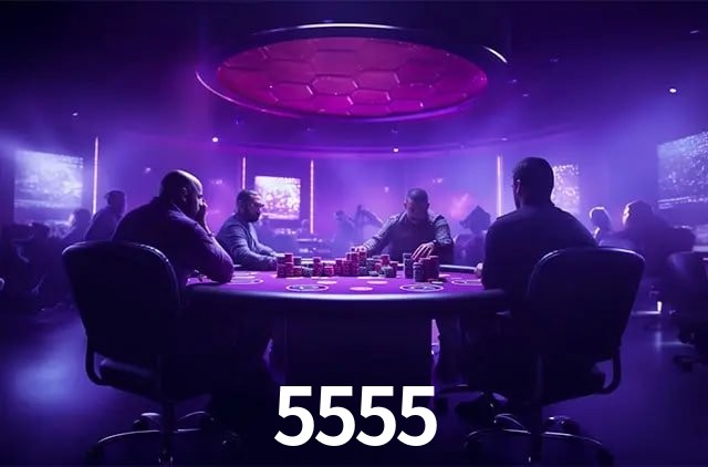 Apostas de Futebol 5555