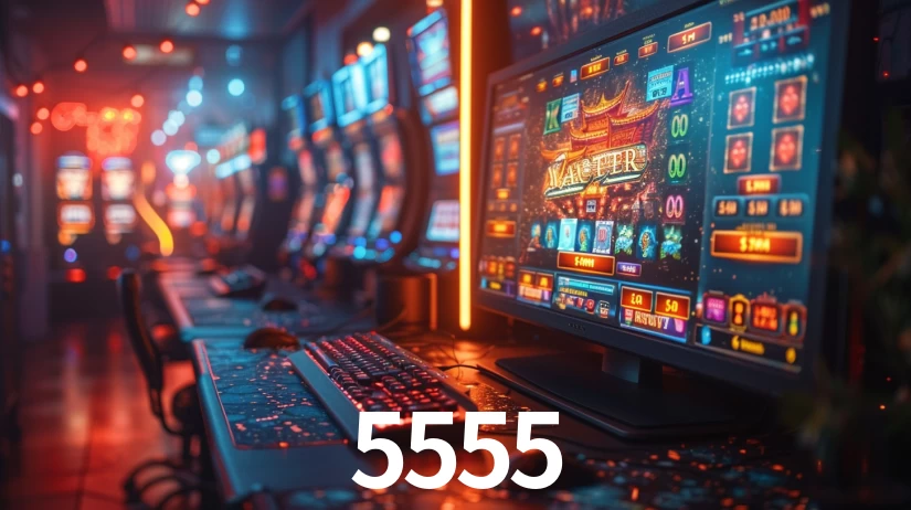 5555 bet