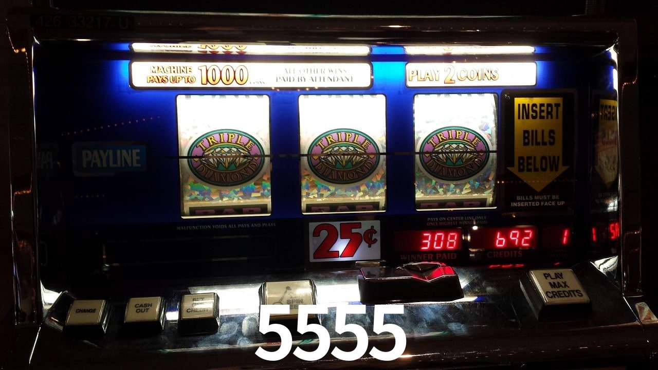 Football Betting 5555