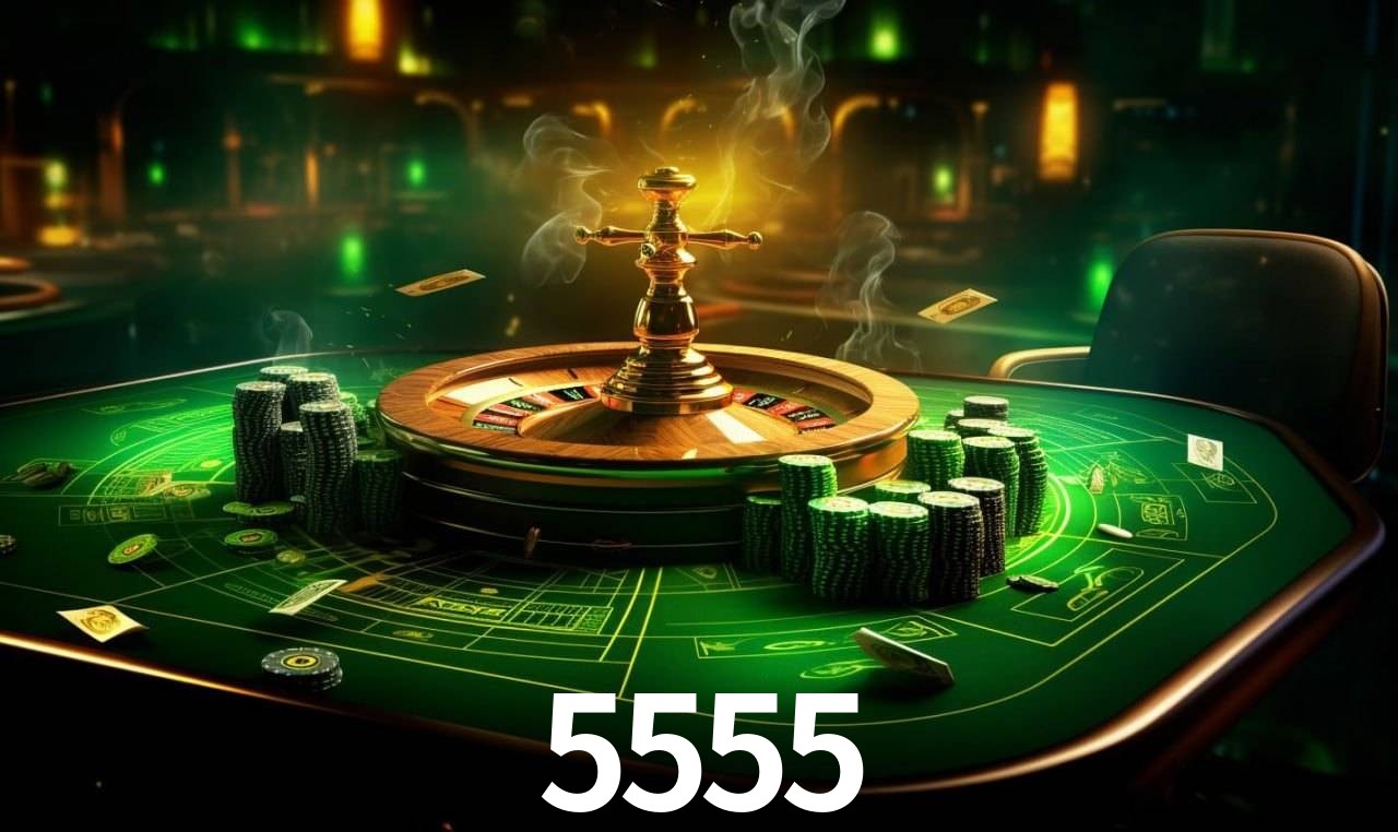 Explorando a Categoria de Eventos em Apostas na 5555