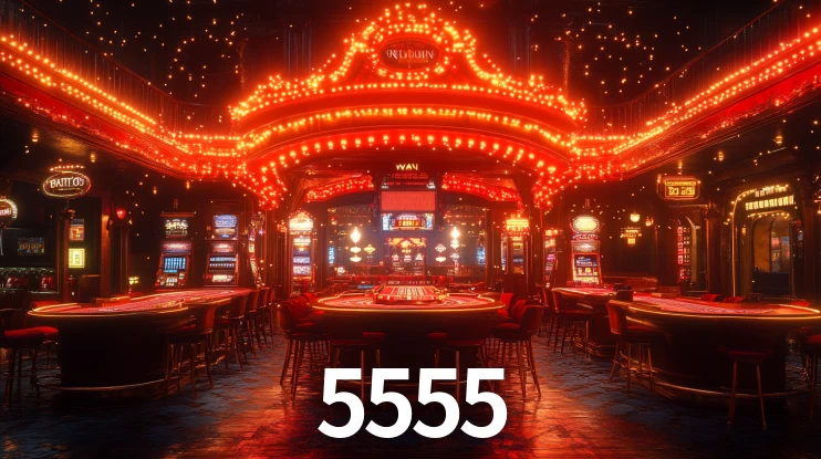 5555 App Interface