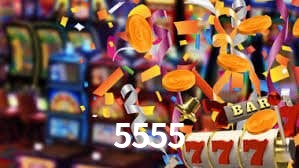 5555: A Experiência de Casino com Jogos de Mesa ao Vivo