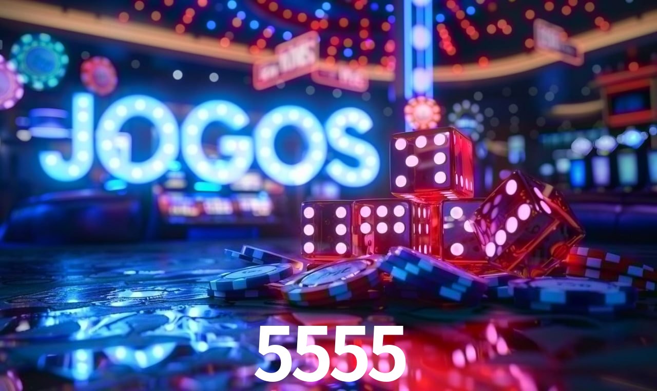 A Emoção da Loteria na 5555: Uma Chance de Mudança de Vida