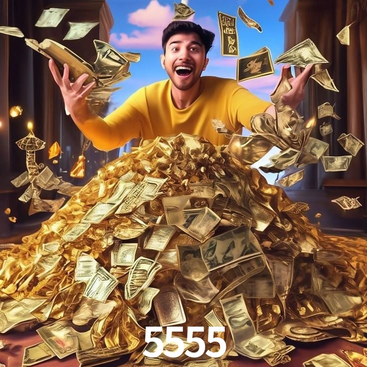 Jogos Exclusivos 5555