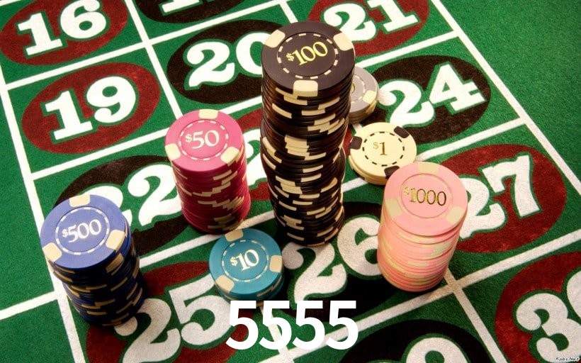 Casino VIP 5555