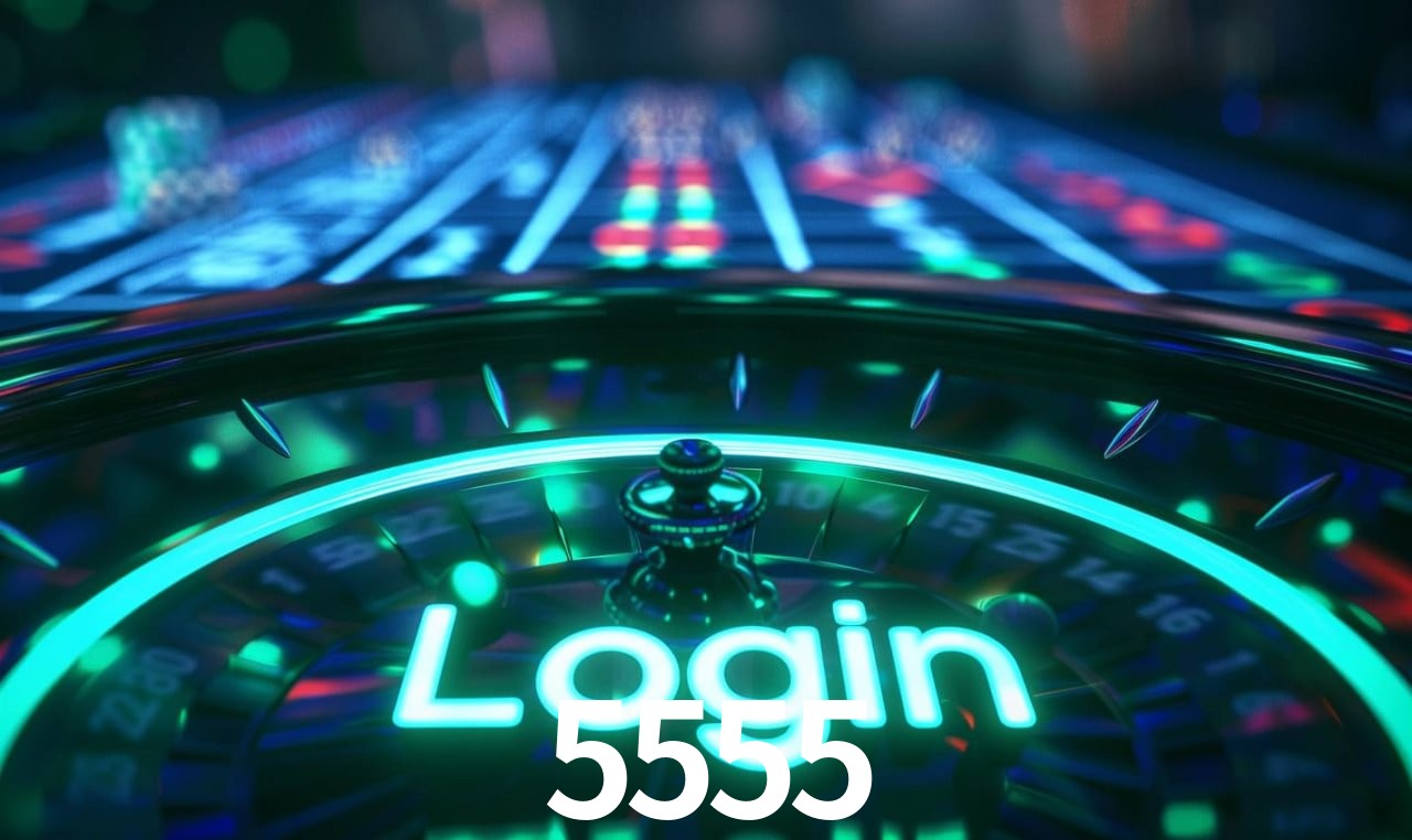 Mesa de Blackjack 5555