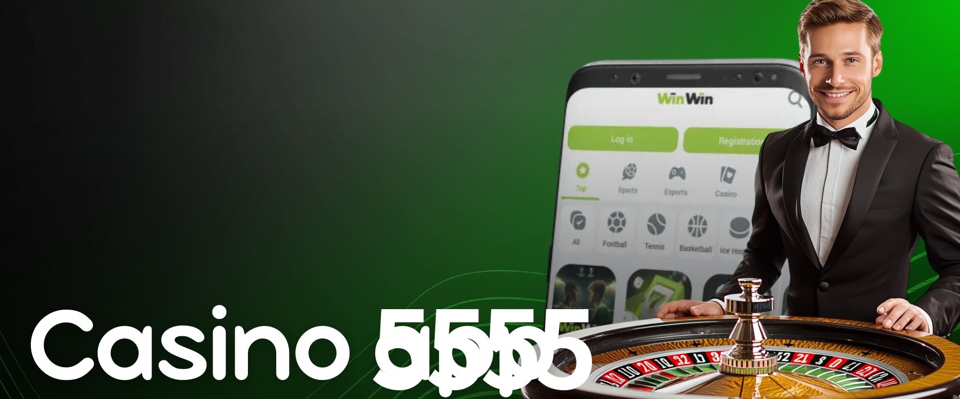 Responsive Design 5555