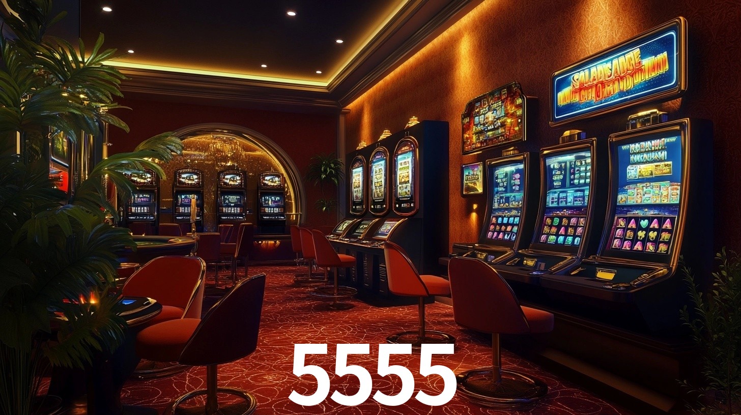 Live Casino 5555