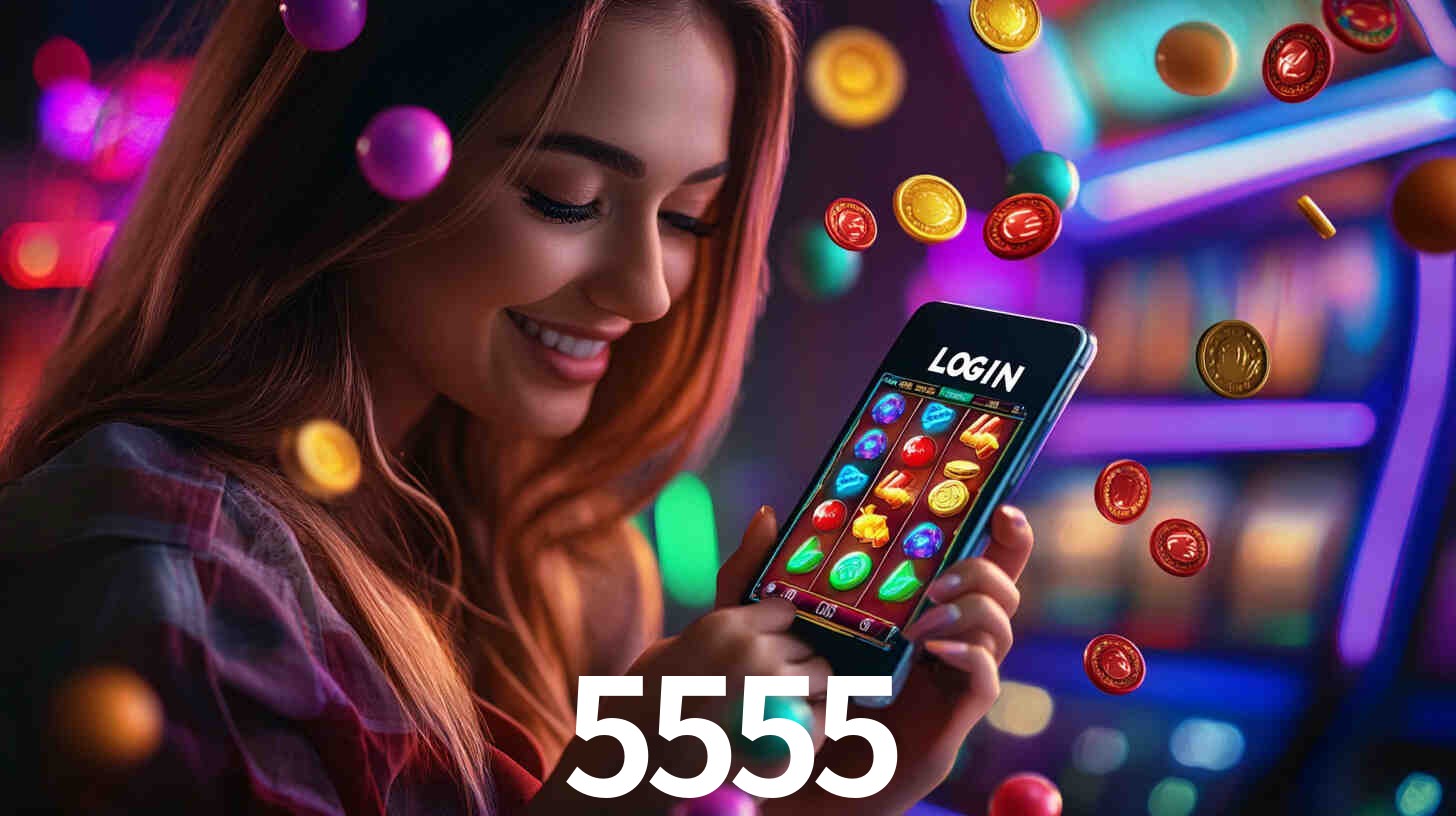 5555