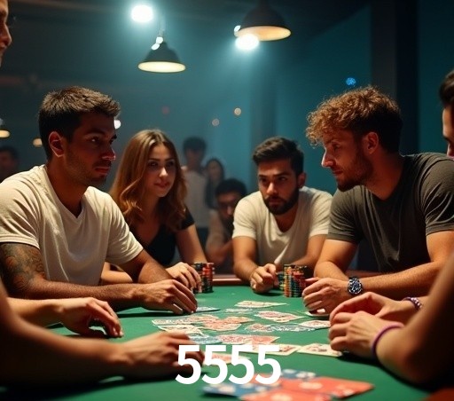 Especiais de Fim de Semana 5555