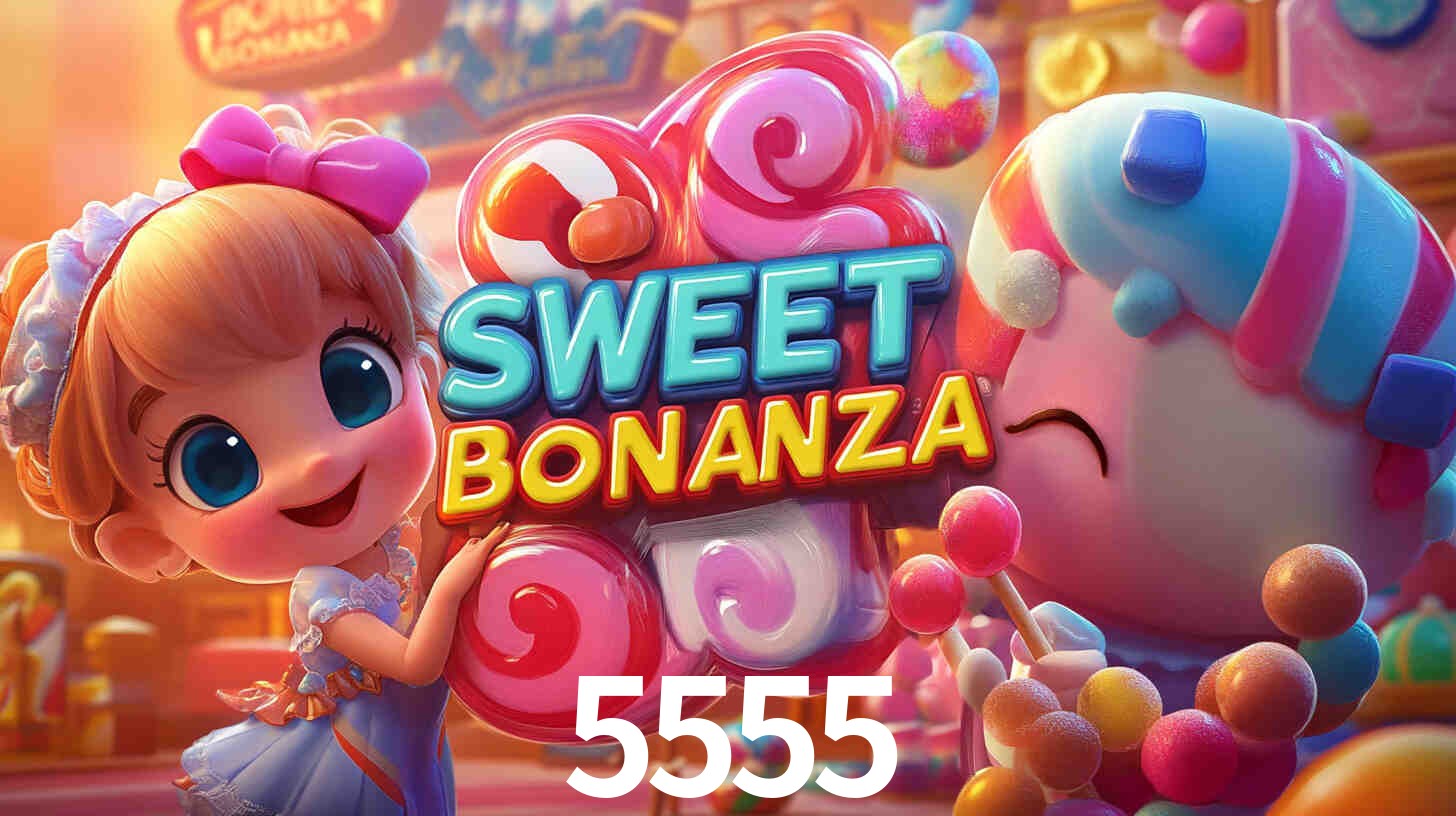 Descubra a Magia dos Jogos de Arcade no 5555