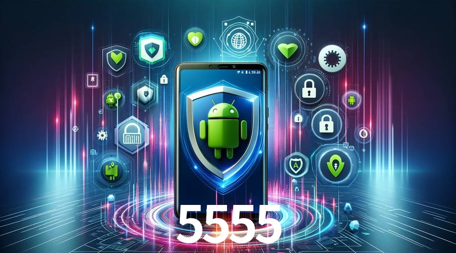 Game Providers 5555