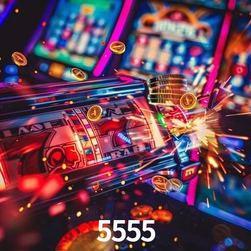 Interface do App 5555