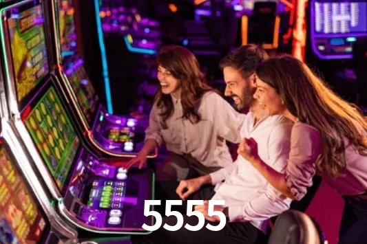 Inovações de Jogos na 5555: O Futuro das Experiências Interativas
