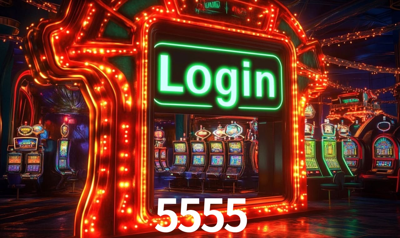 Mesa de Roleta 5555