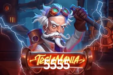 Recursos de Bônus 5555