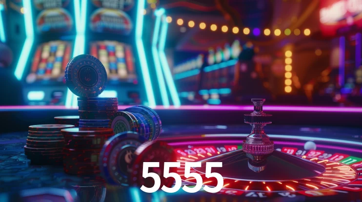 Live Casino 5555